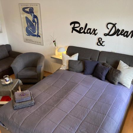 Comfort-Apartment Brilon Exterior photo