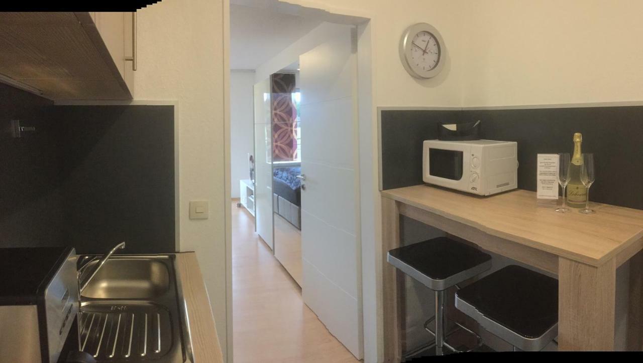 Comfort-Apartment Brilon Exterior photo