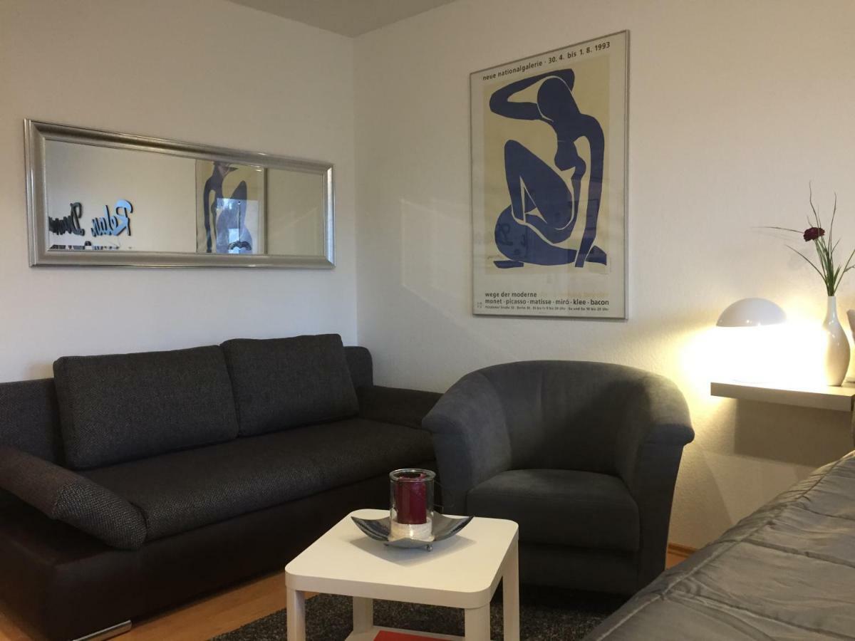 Comfort-Apartment Brilon Exterior photo